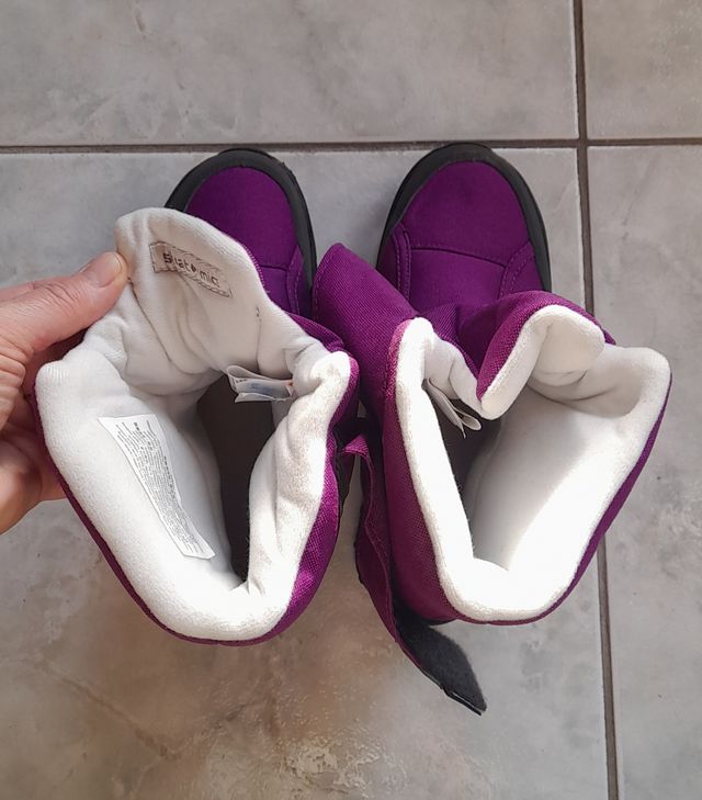 Scarponi da montagna Quechua