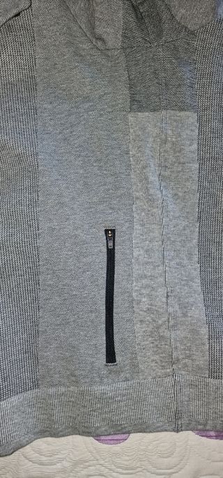 Cazadora levis primavera