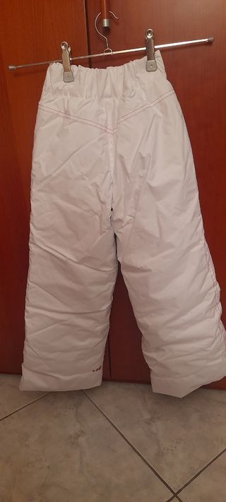 Pantalone Wed'ze per la neve