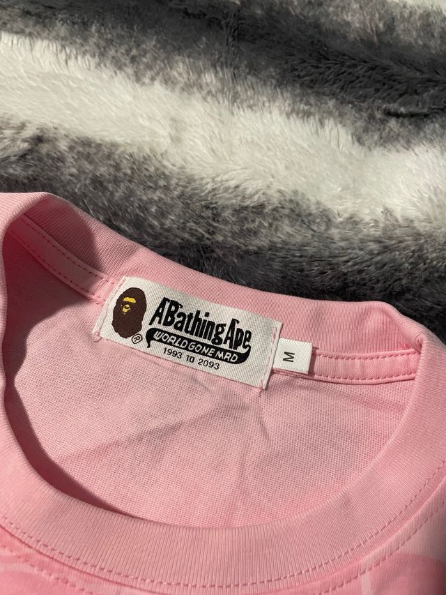 Camiseta intermiamixbape