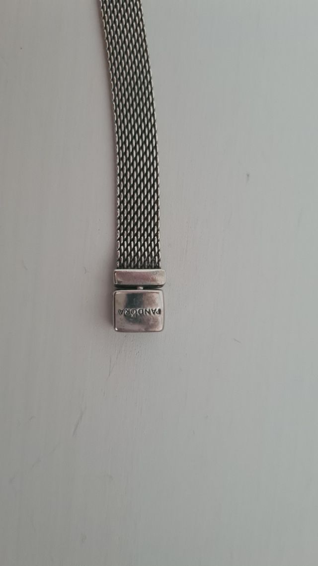 Pulsera Pandora Reflexions