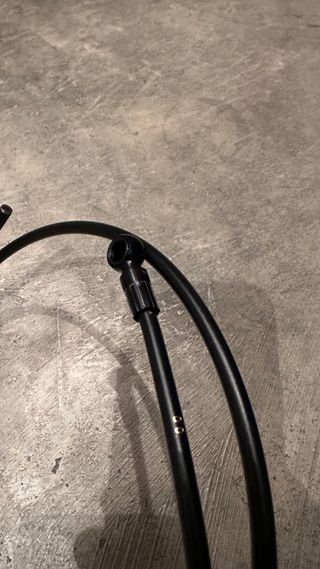 Latiguillo freno shimano SM BH90