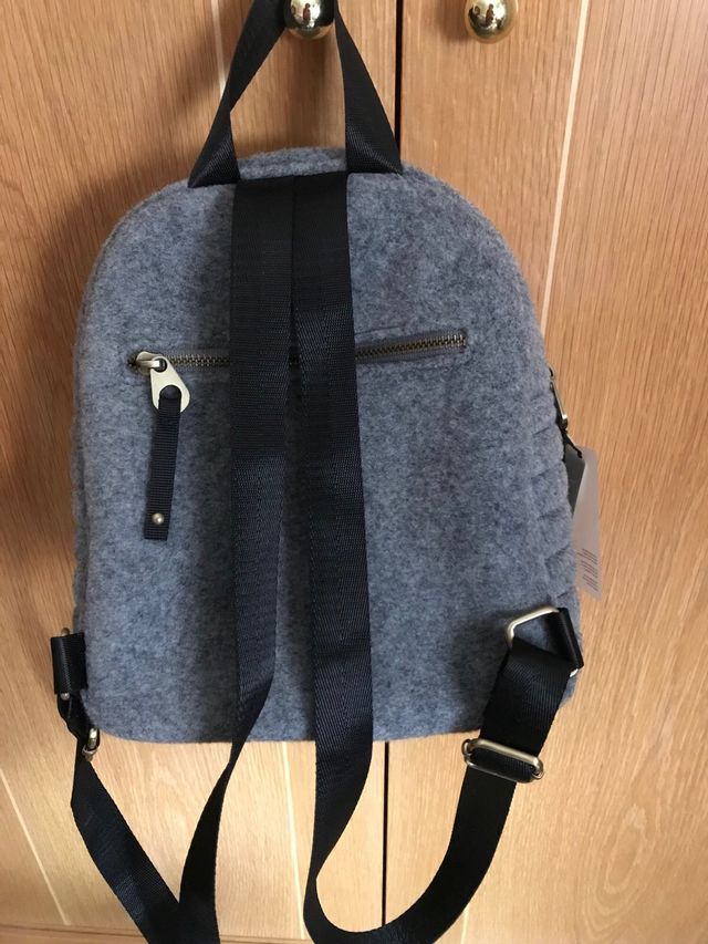 Mochila nueva
