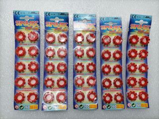 800 Colpi per armi giocattolo Super Disc