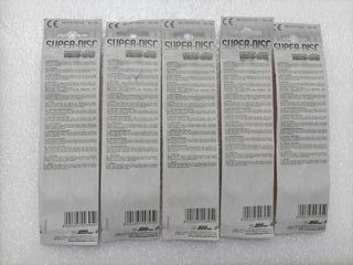 800 Colpi per armi giocattolo Super Disc