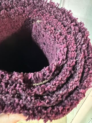 Alfombra Adum de Ikea