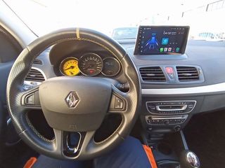 ✅ Radio MEGANE 3 Android                       