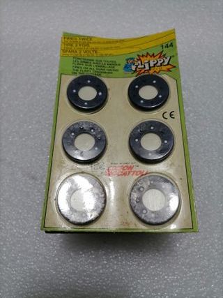 1872 Colpi Flippy Disc per armi giocattolo