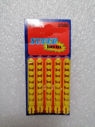 800 Colpi Super Bum per armi giocattolo
