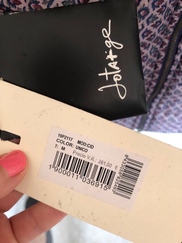 Urge! Plumi Mikaela t.M 