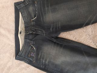 Pantalón vaquero 