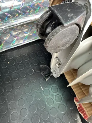 Elettrorermosifone ad olio