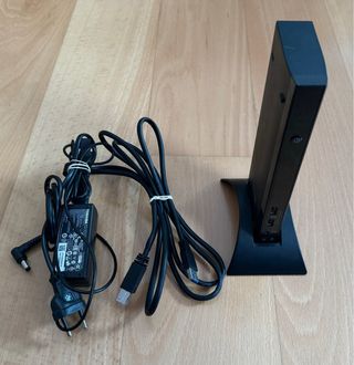 Replicador puertos Toshiba 4K