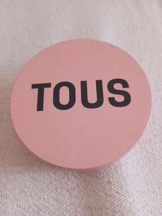 Reloj Tous