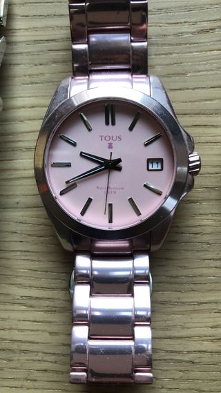 Reloj Tous