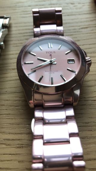 Reloj Tous