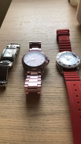 Reloj Tous