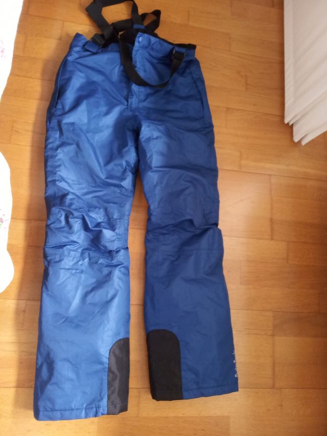 Pantalón ski