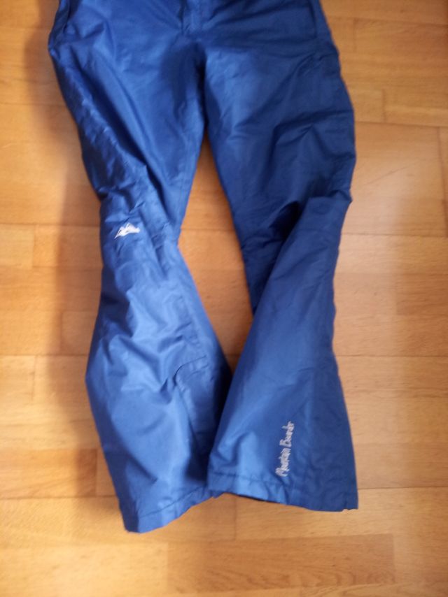 Pantalón ski