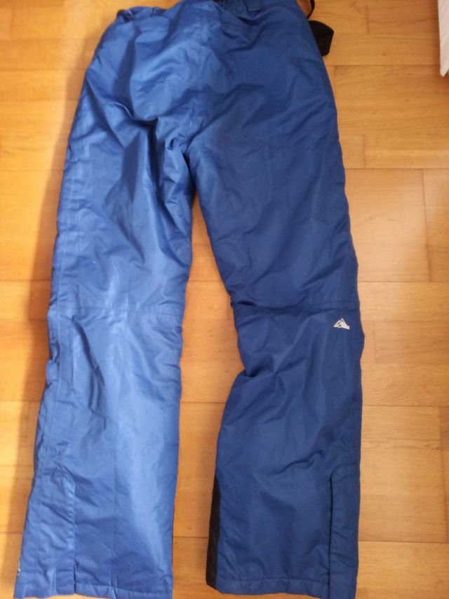 Pantalón ski