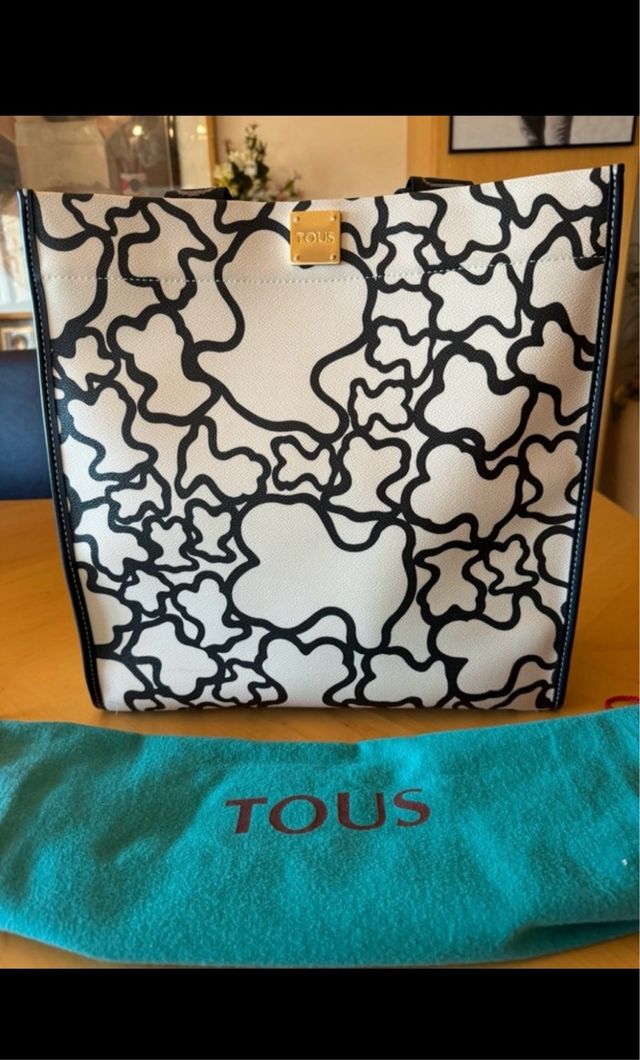 Bolso Tous