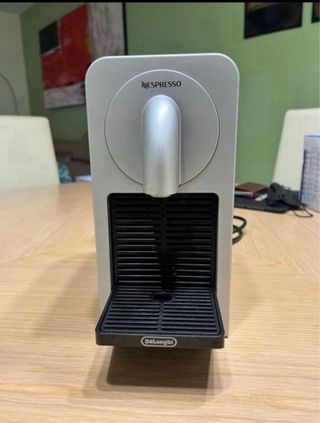 Cafetera Nespresso Prodigio