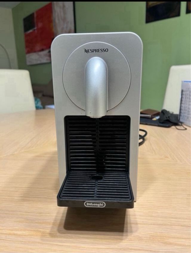 Cafetera Nespresso Prodigio