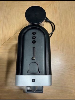 Cafetera Nespresso Prodigio