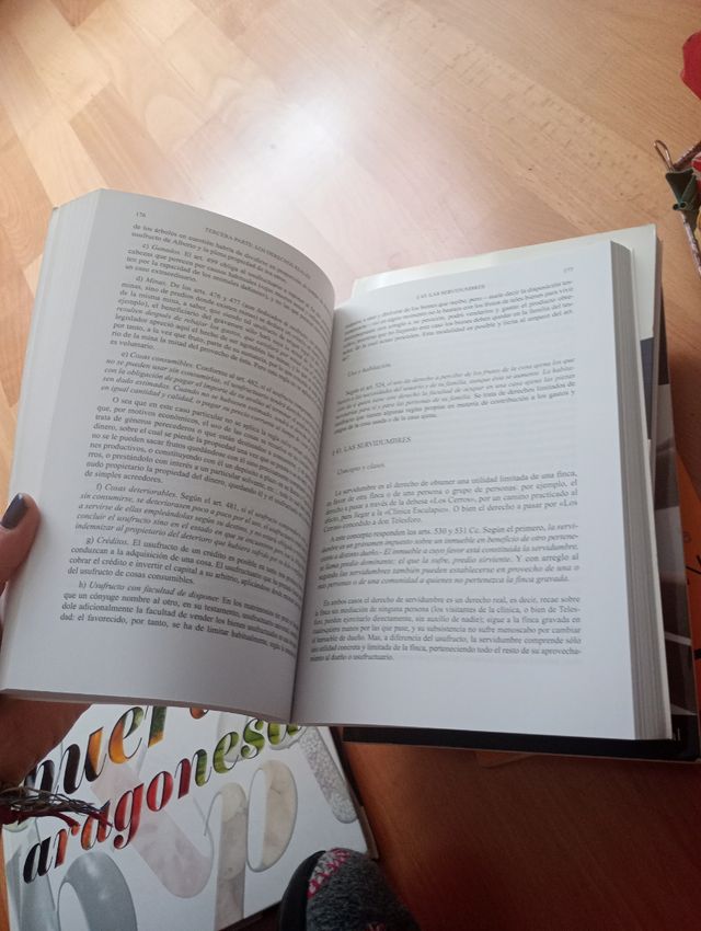 Nociones de derecho civil patrimonial