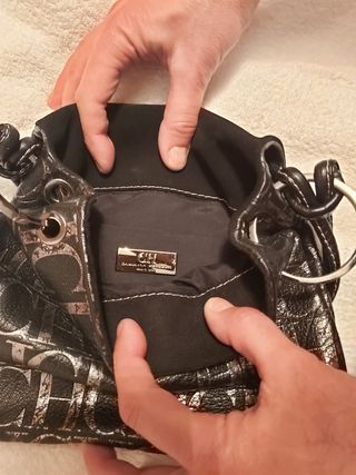Bolso de Carolina Herrera 