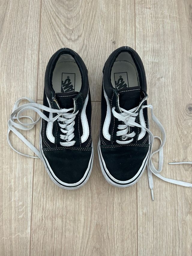 Vans old skool 36