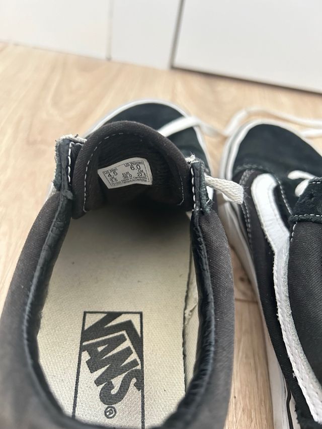 Vans old skool 36
