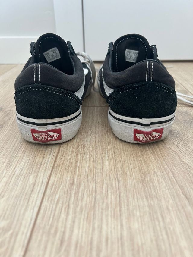 Vans old skool 36