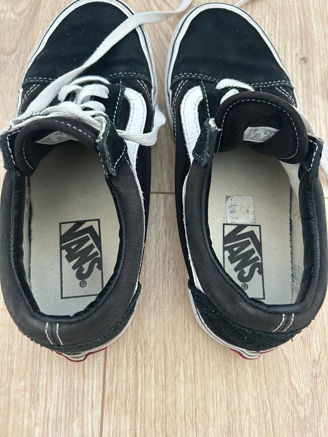 Vans old skool 36