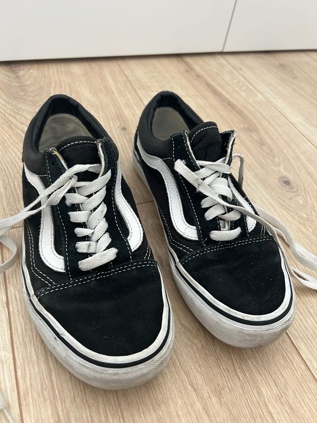 Vans old skool 36