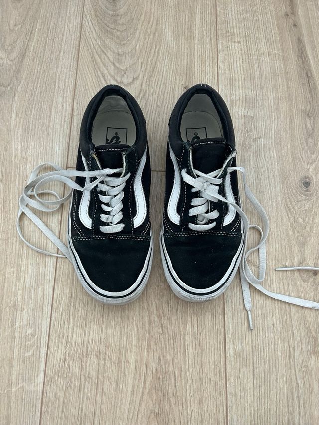 Vans old skool 36