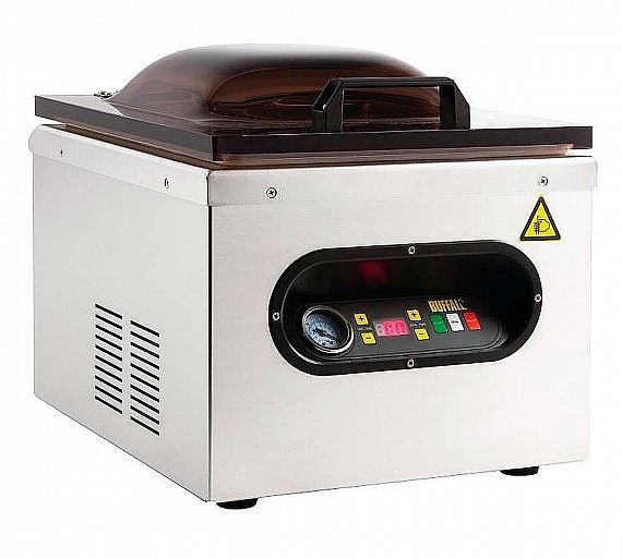 ENVASADORAS INDUSTRIALES