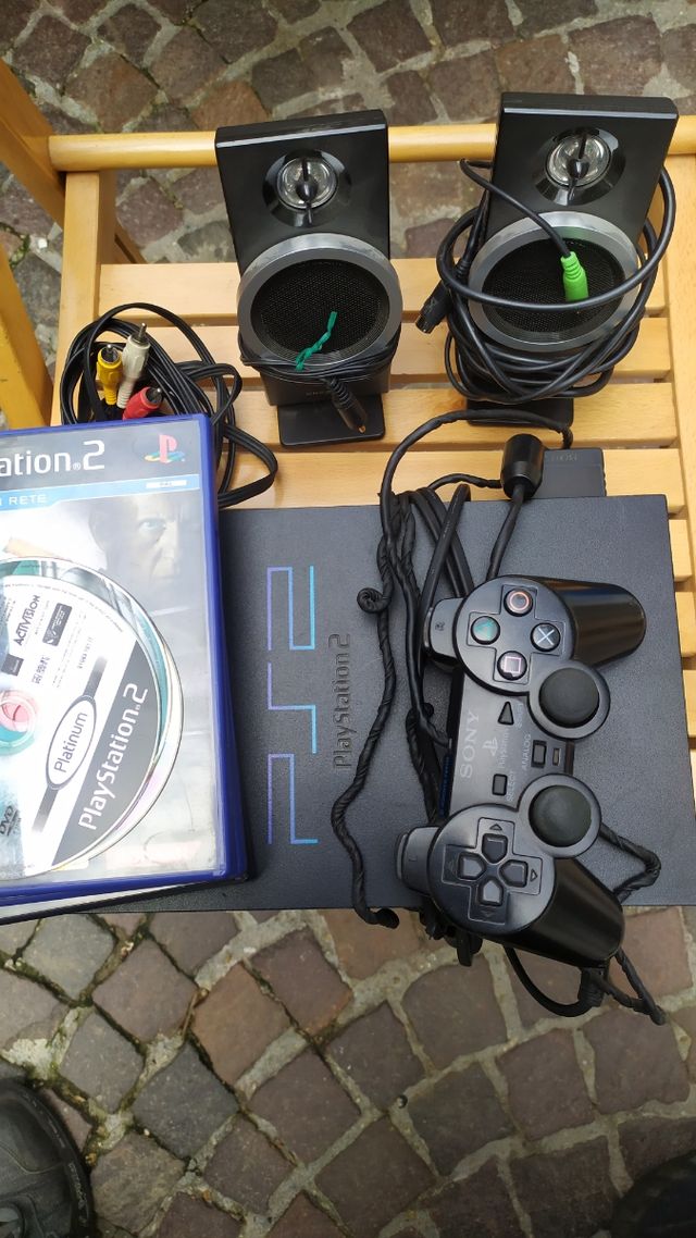 PlayStation 2