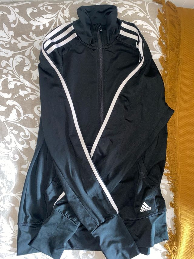 Sudadera adidas