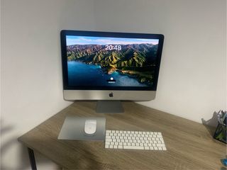 Imac 2019