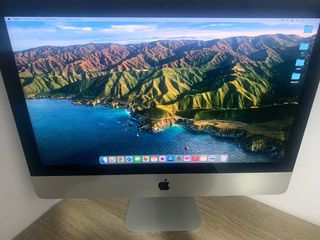 Imac 2019