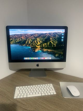Imac 2019