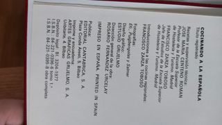 Enciclopedia de la cocina