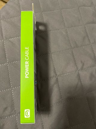 Cavetto usb-c