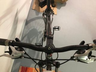 Orbea Sate Sport