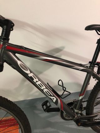 Orbea Sate Sport