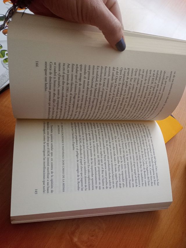 El subdesarrollo social de España