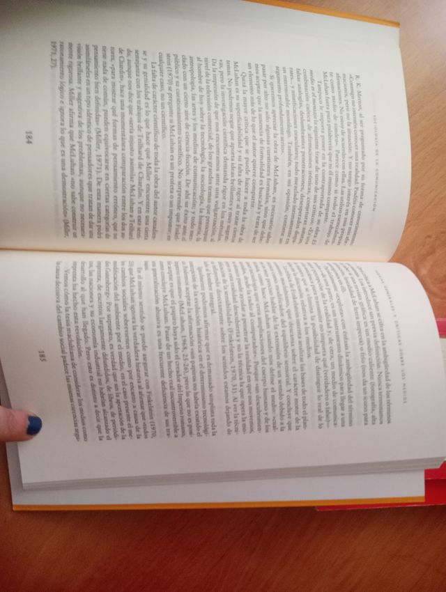 Sociología de la comunicación