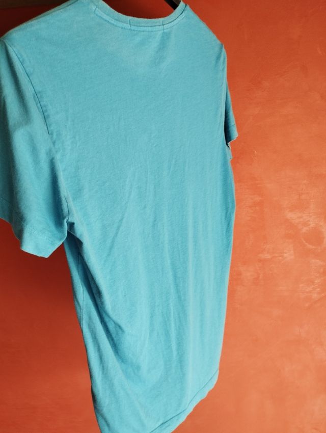 T-shirt Calvin Klein