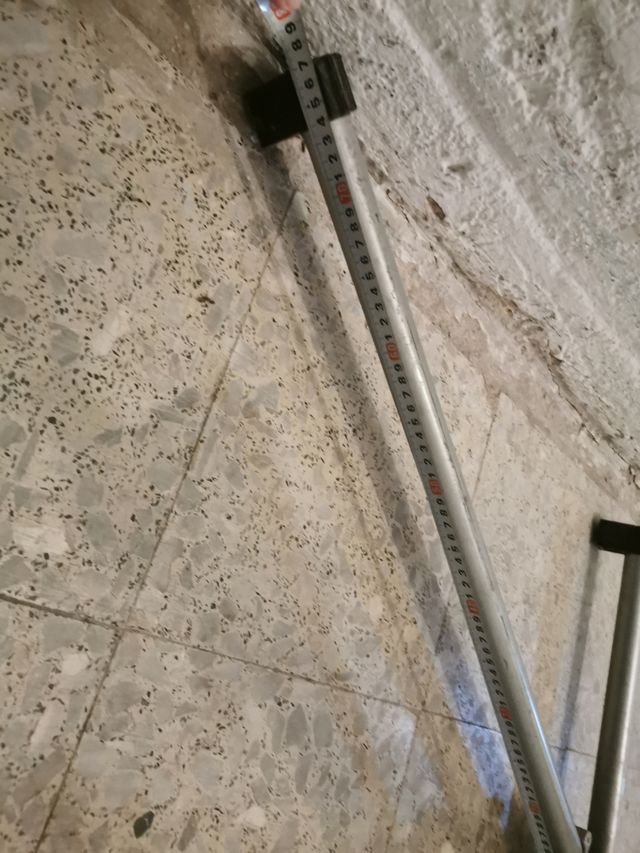 Soporte taller bicicletas